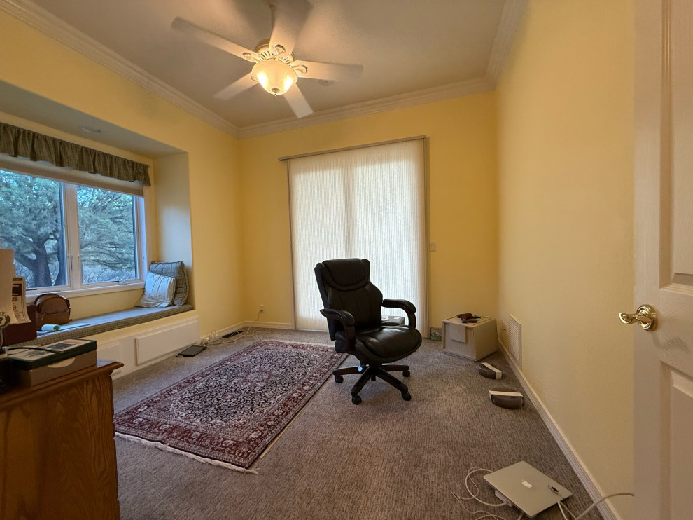 Curated Warmth — Antiques, Art & Contemporary Living in the Prescott Foothills