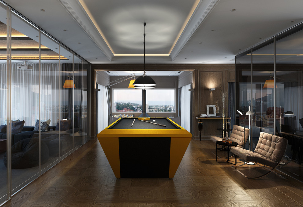 Дом на море