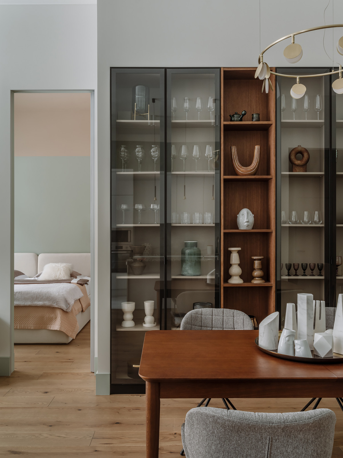 квартира в ЖК Рассказово