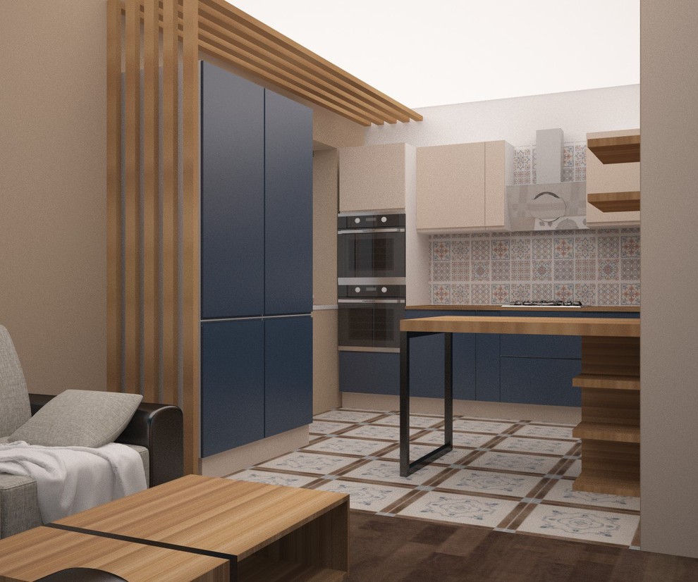 дизайн интерьра