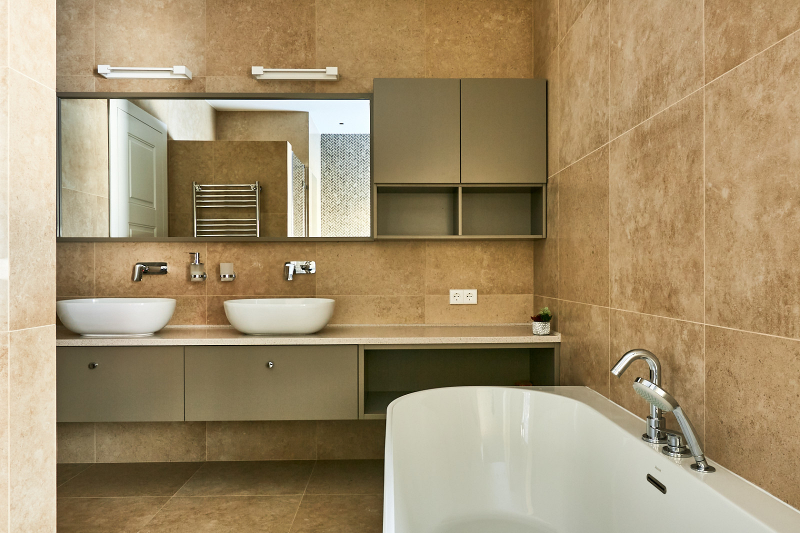 Дом в Переделкино