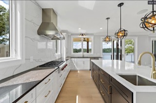 Lake Oconee Custom Built Home