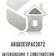 ARQUIESPACIO72 Interiorismo y Construcción