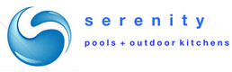 Serenity Pools & Outdoor Kitchens