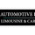 Automotive Luxury Limo & Car Service