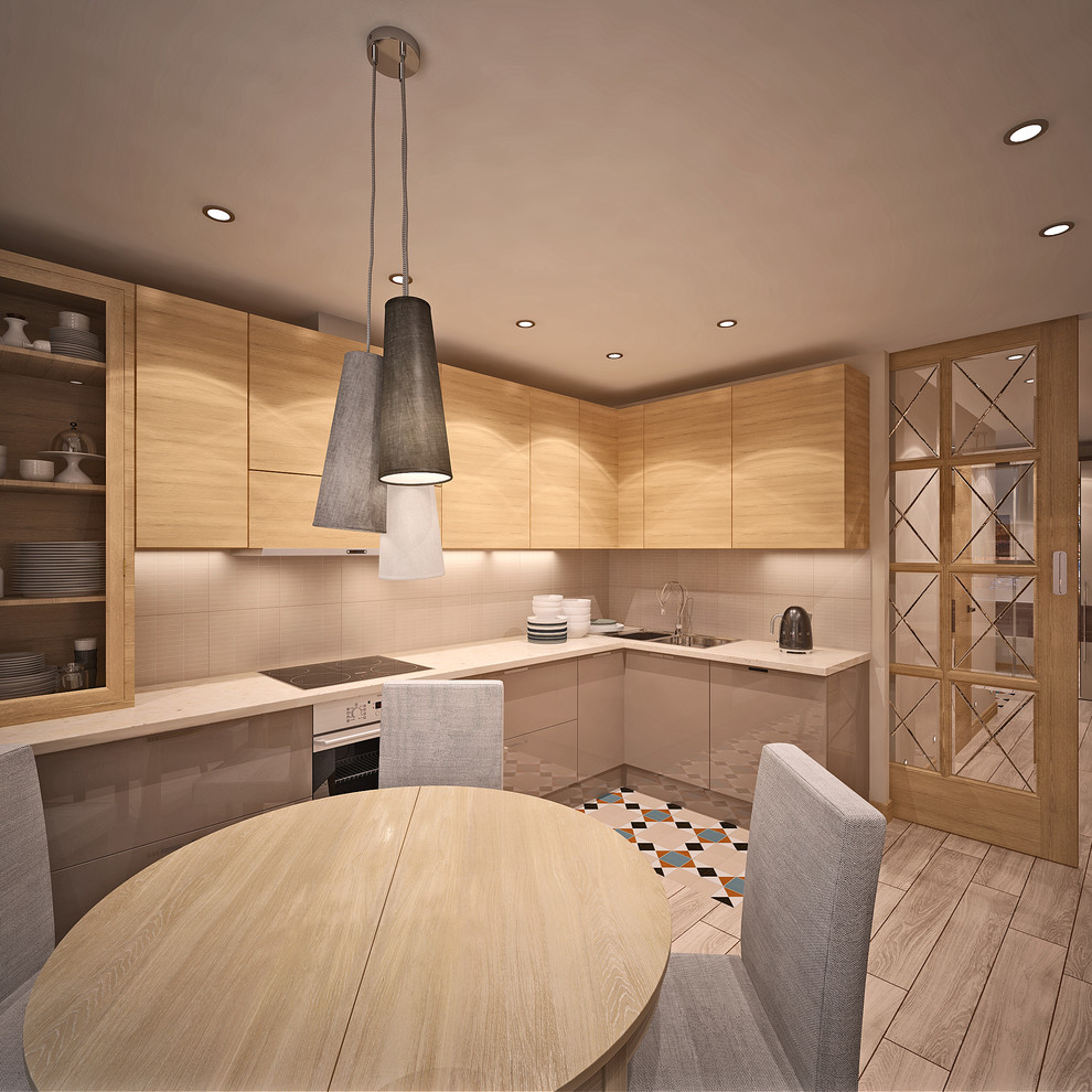 Некрасовка П-44т