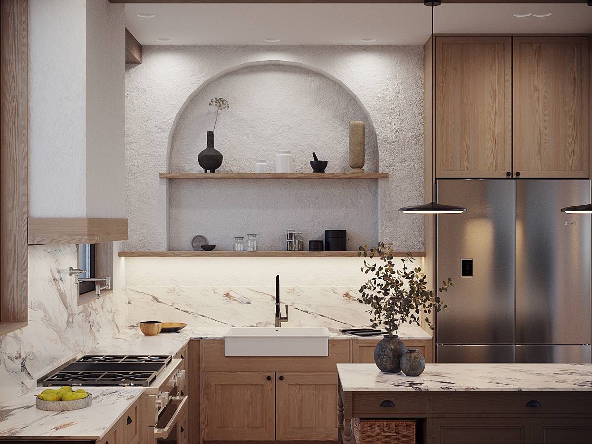 Частный дом в г. Сочи