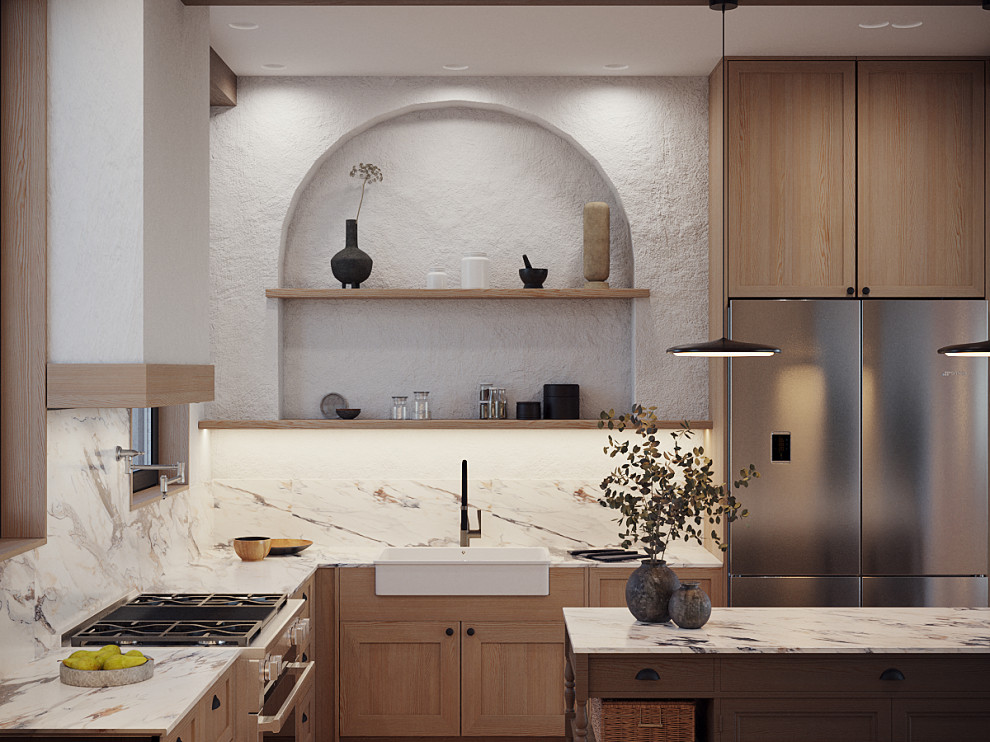 Частный дом в г. Сочи