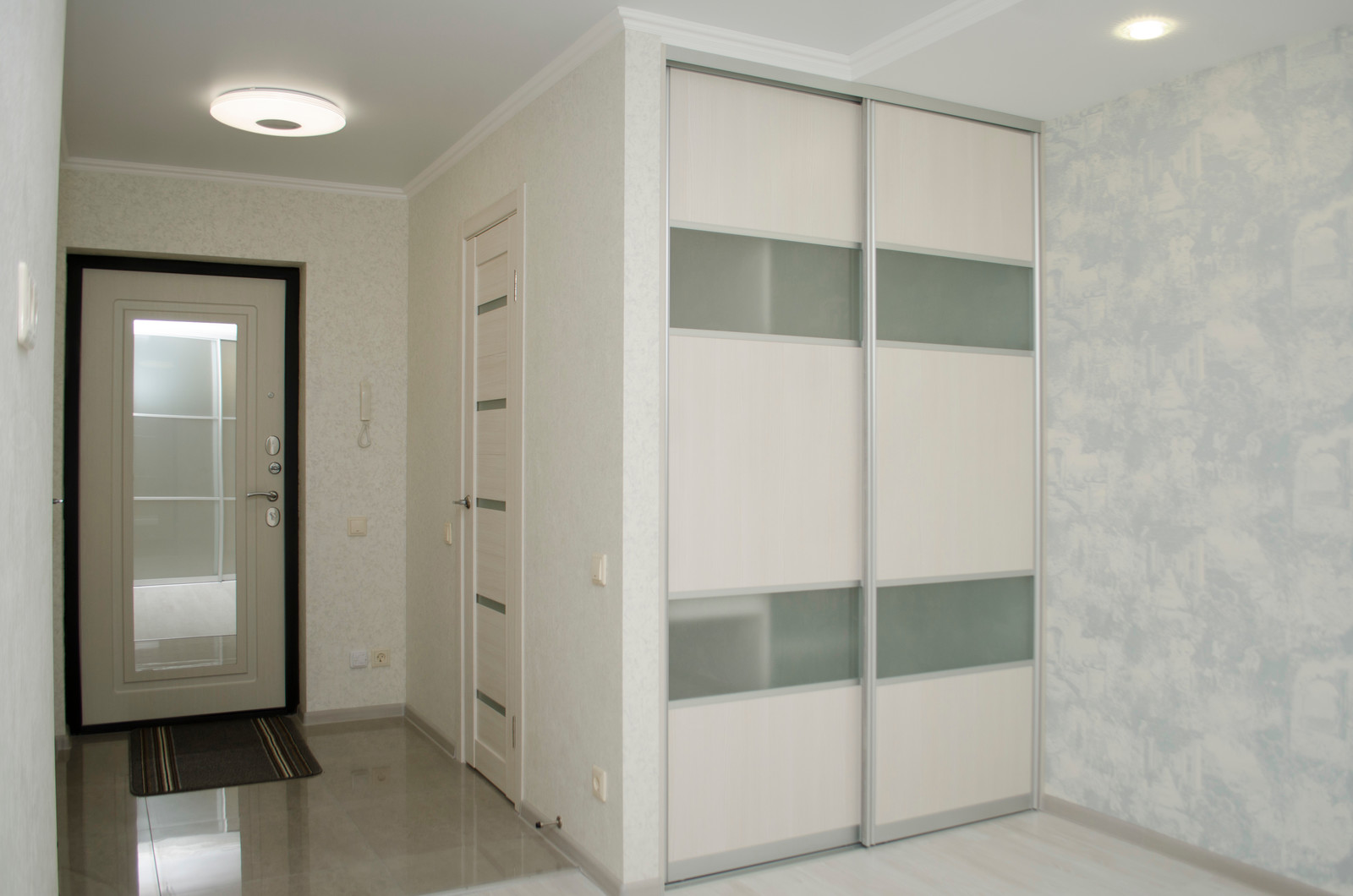 Фотосессии квартир