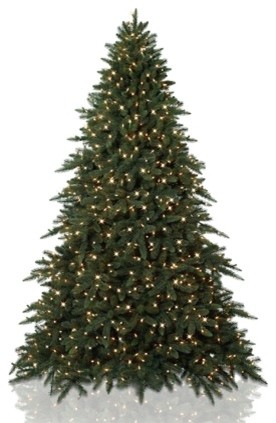 Balsam Hill Aspen Estate Fir™ Artificial Christmas Tree