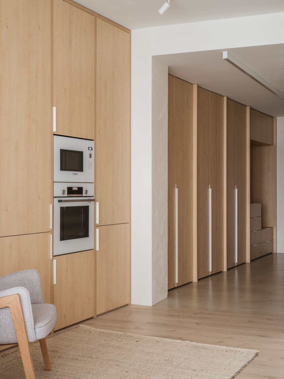 VSREDE. ЖК Барселона Парк 3