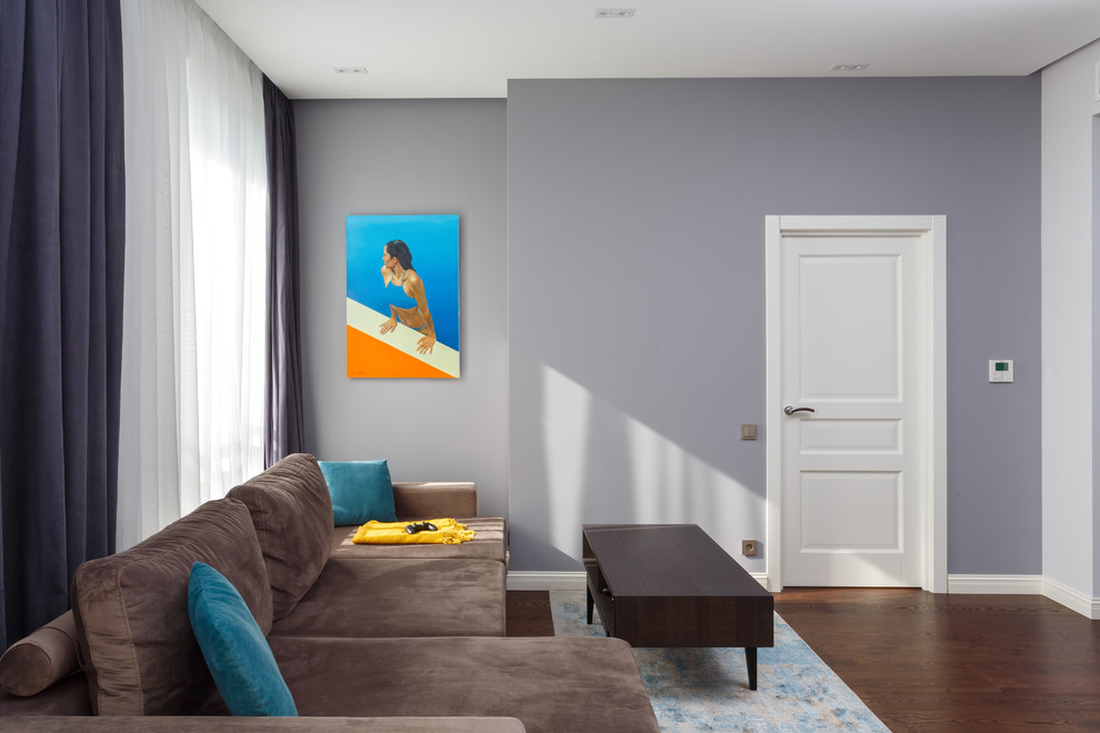 Убежище миллениала