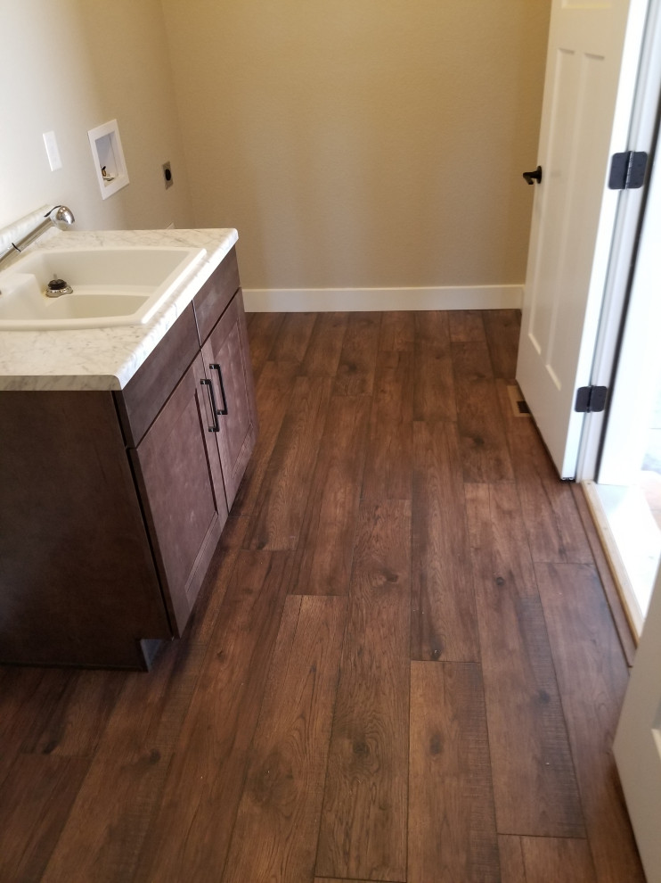 Project Canyon Vista