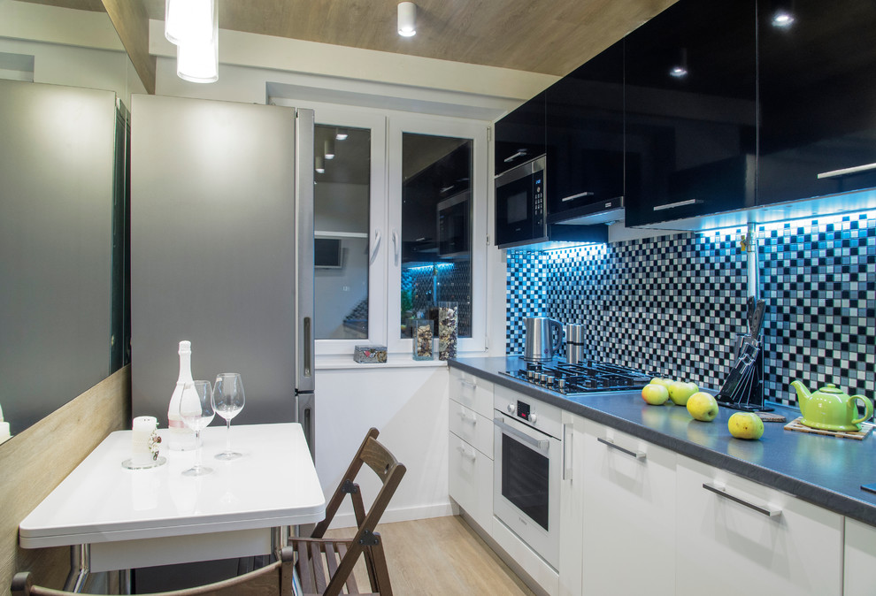 Квартира для молодой пары (Нижний Новгород)