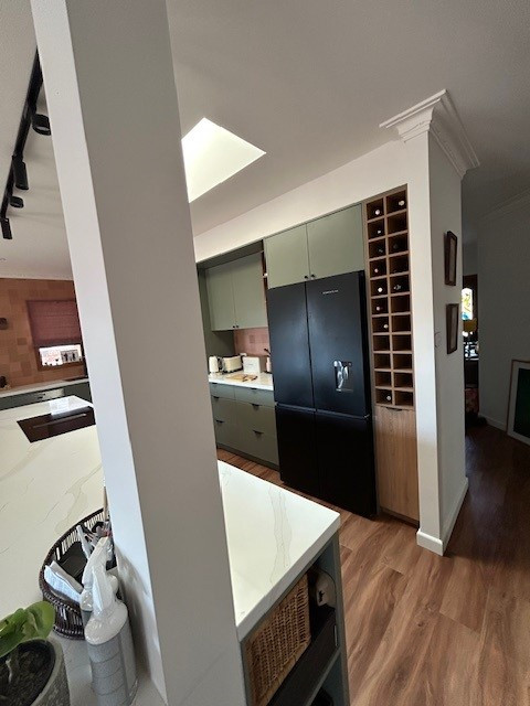 Kiama - Kitchen and more renovation - Illawarra