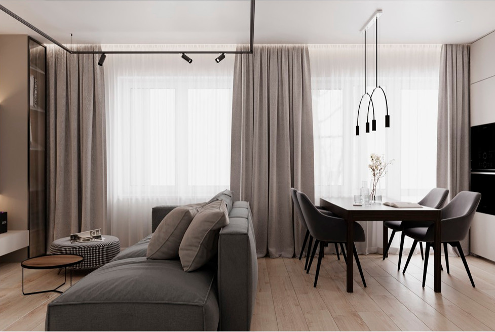 ЖК Холмы г.Ижевск