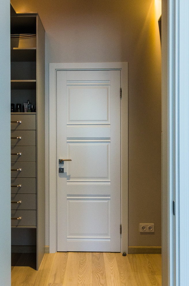 ЖК Воровского 41