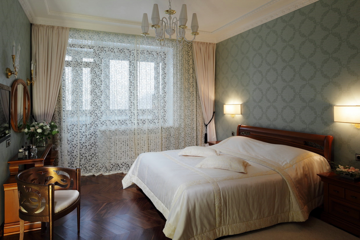 Министерская квартира