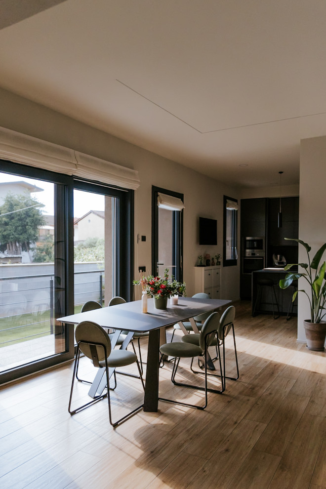 Casa per 4