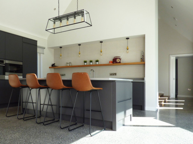 Donabate contemporary-living-room
