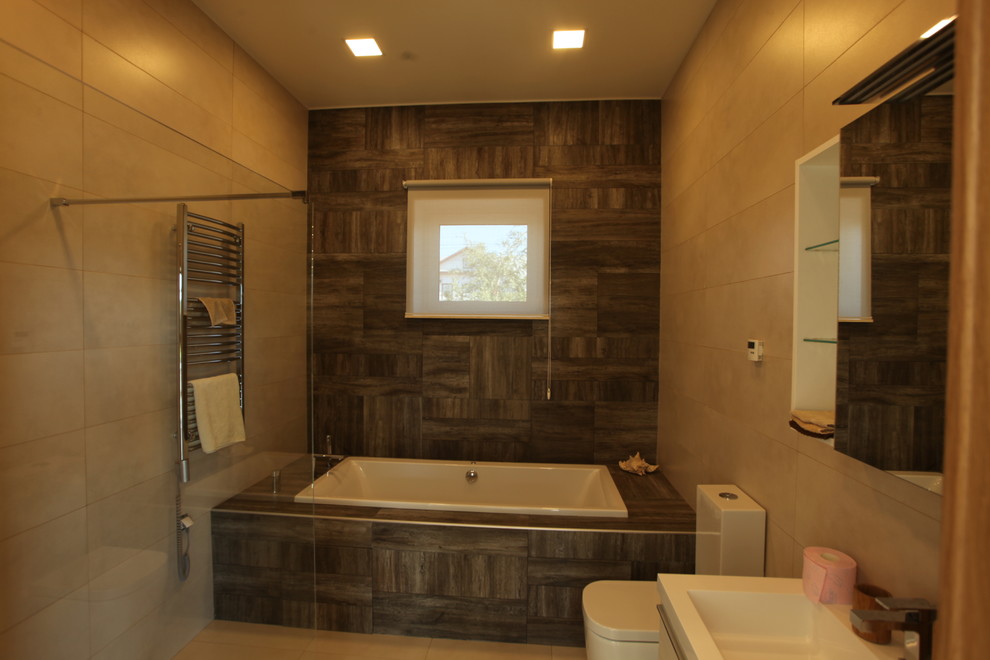 Дом в Александровской