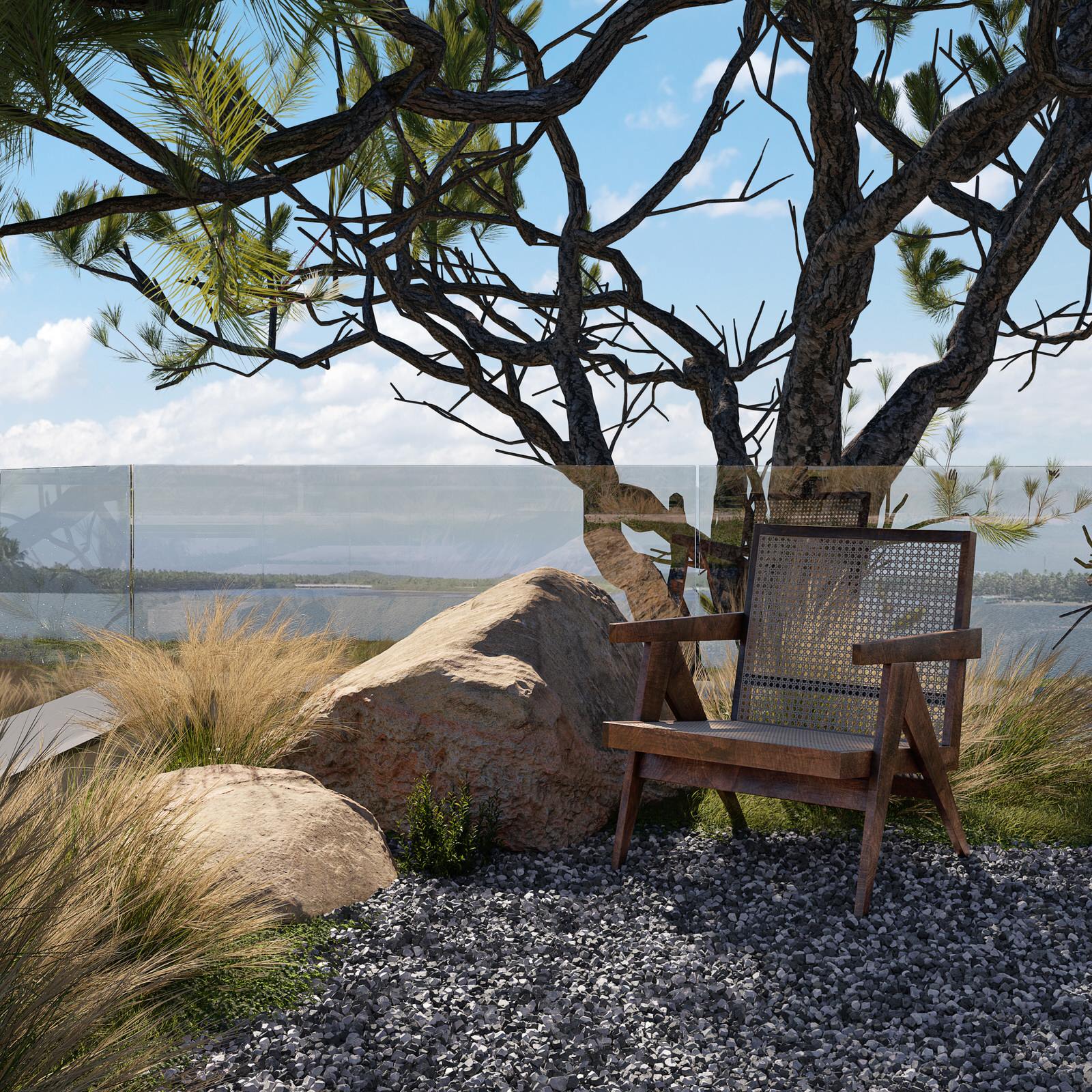 Архитектурный проект частного дома в Хмельницкой области