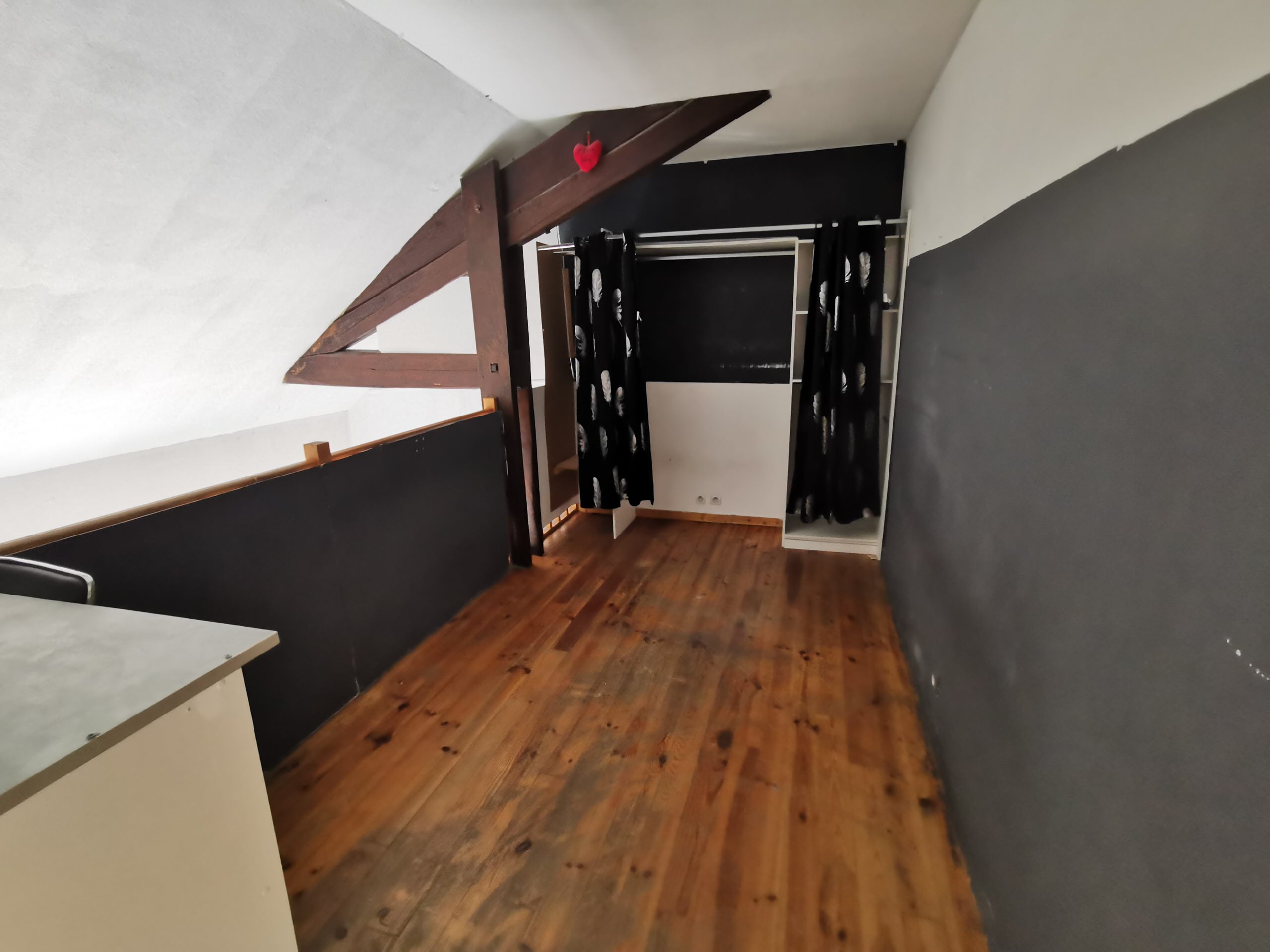 Home Staging ave de la Liberté Golfe Juan