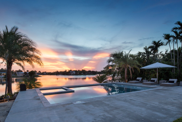 NMB modern-pools