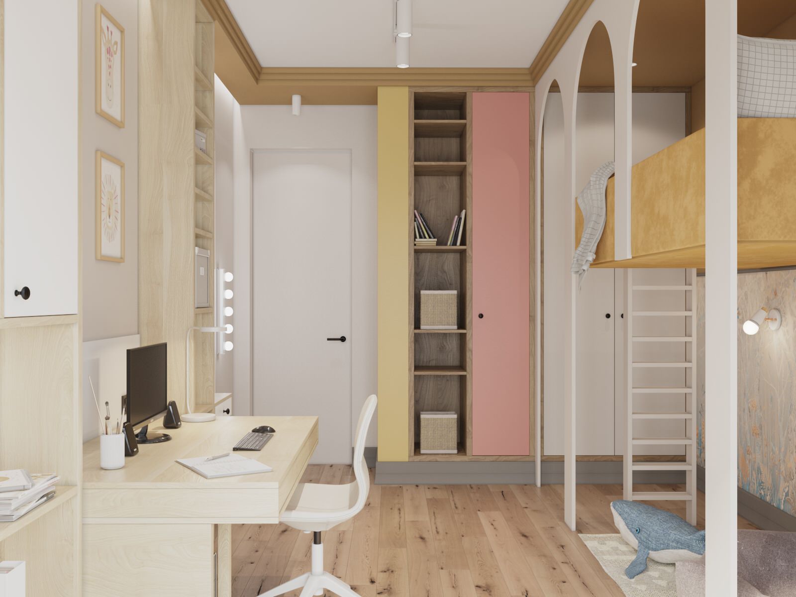 ЖК Ленинград