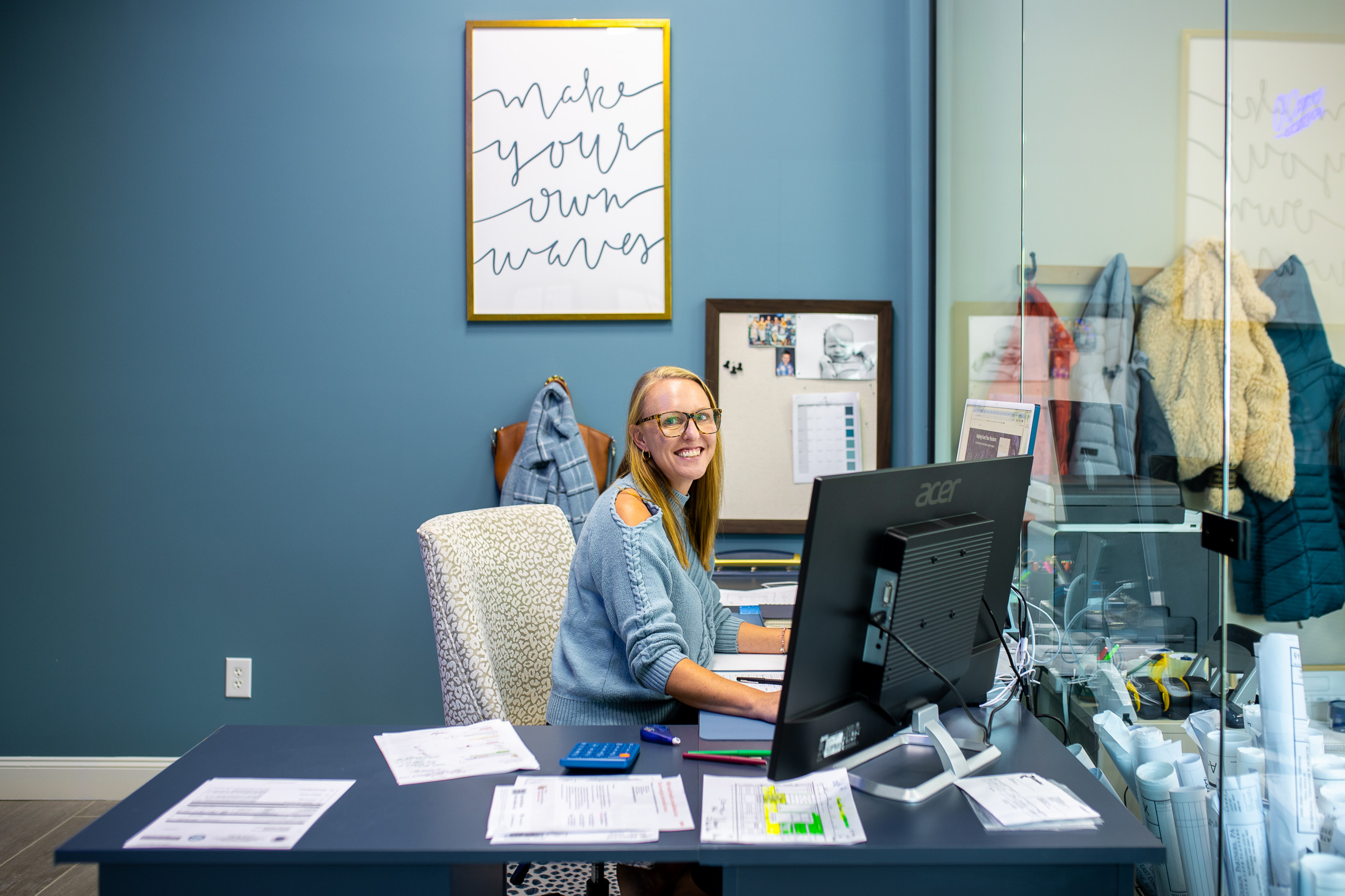 Showroom - Lifestyle