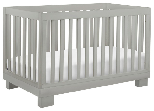 3 in 1 crib to toddler bed