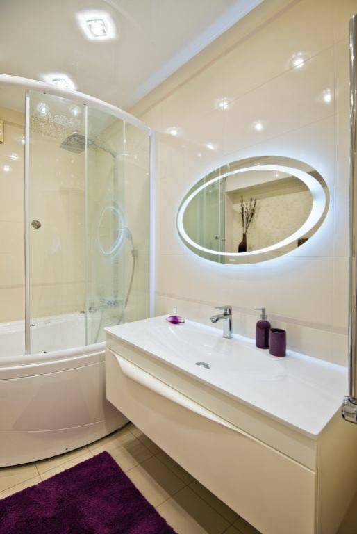 Квартира в ЖК "УЮТ"