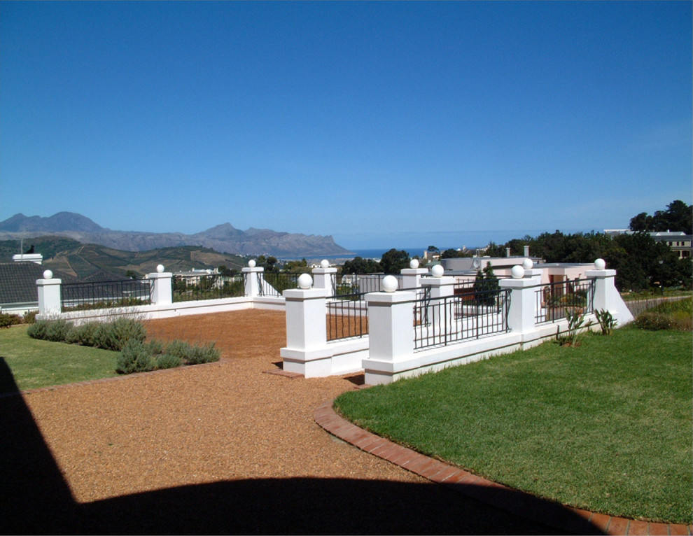 Видовая площадка