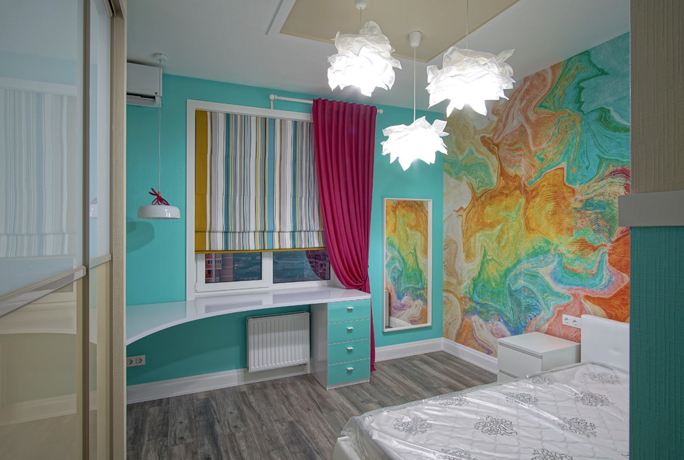 3-комнатная квартира в г.Краснодар