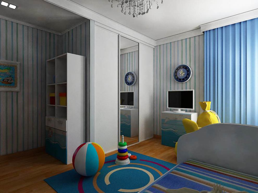 квартира в Красногорске