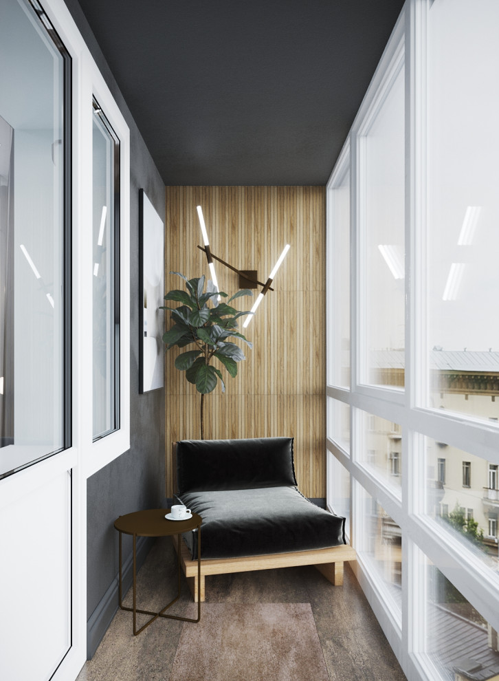 Первая линия