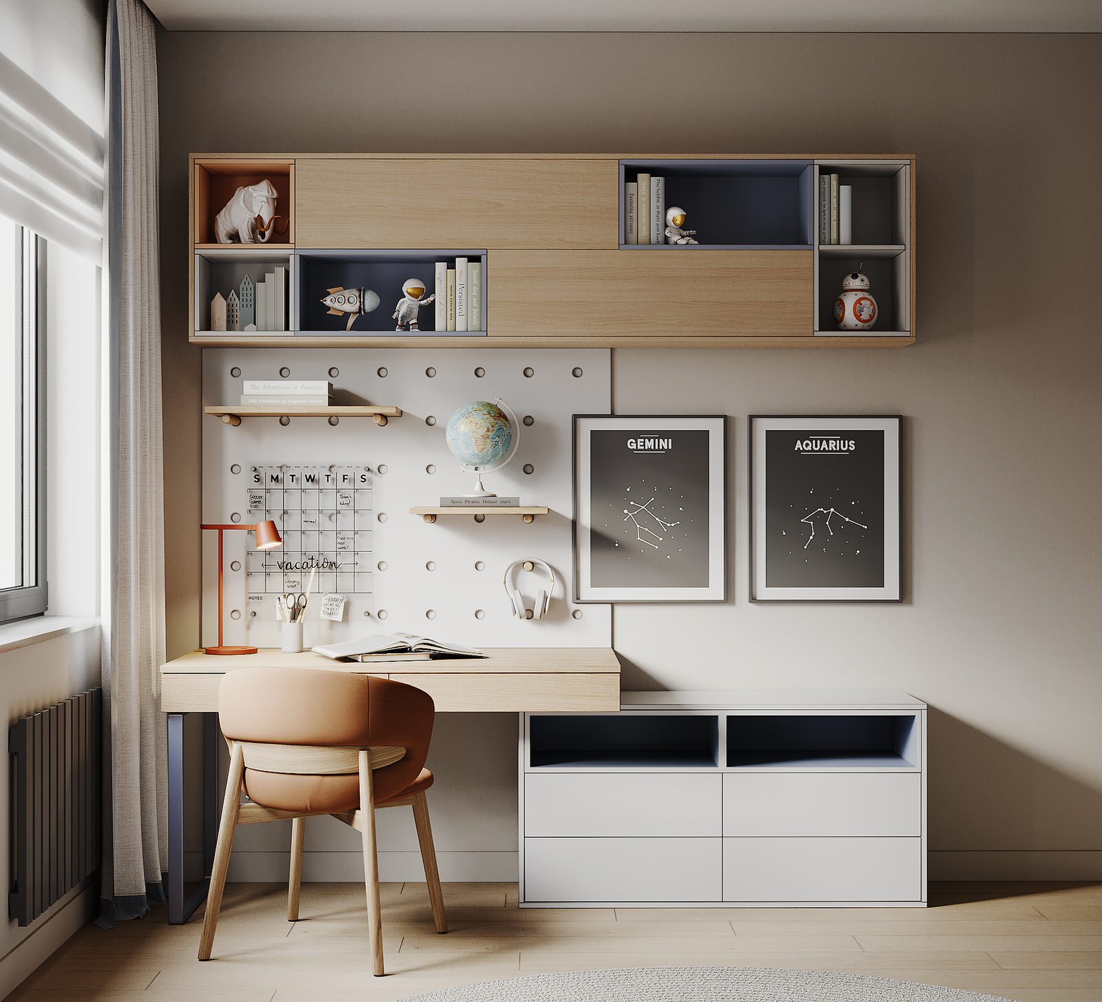 Дом Гостеевка