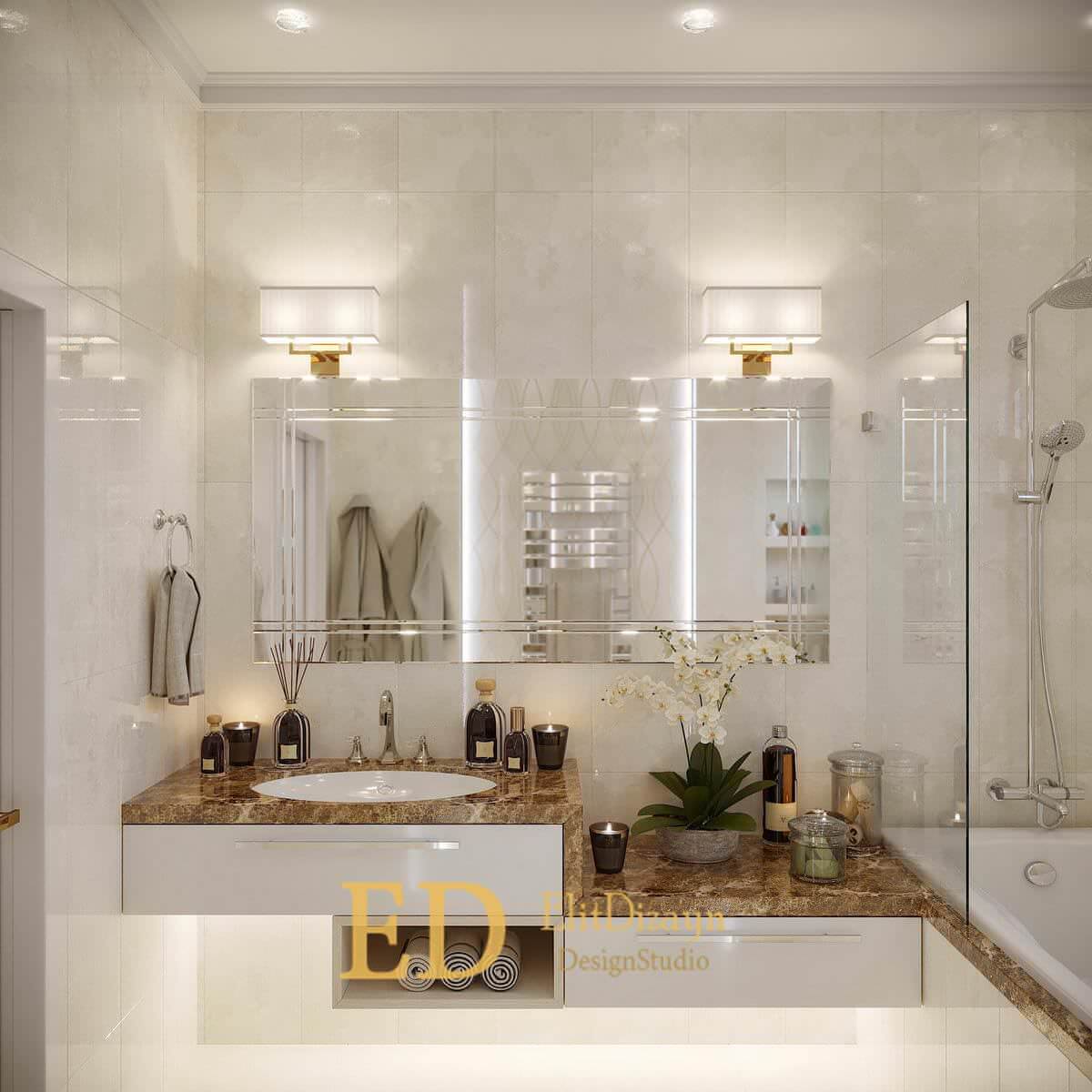 Дом неоклассика - 4