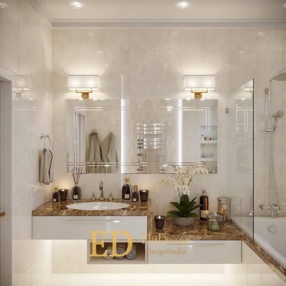 Дом неоклассика - 4