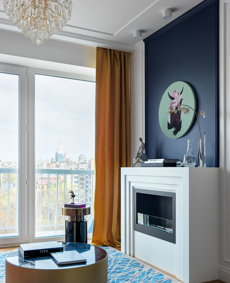 Кутузовский проспект