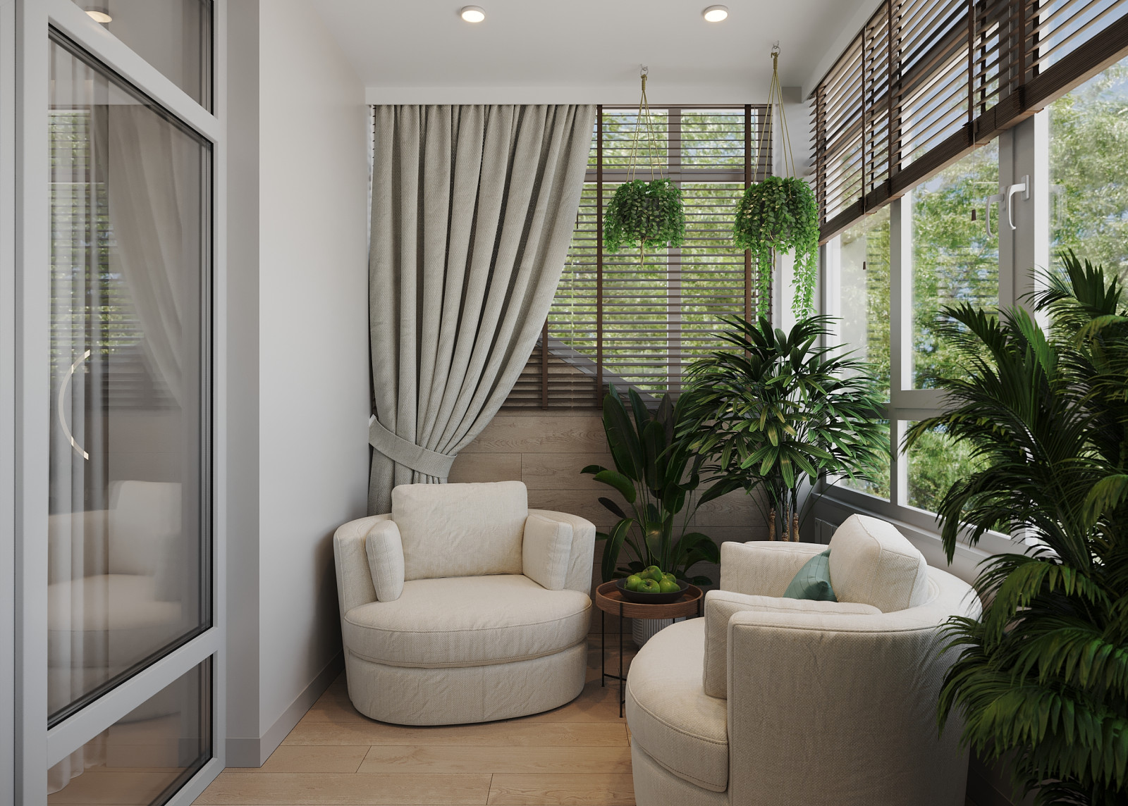 Дом в поселке «Моё Царицыно», г. Казань