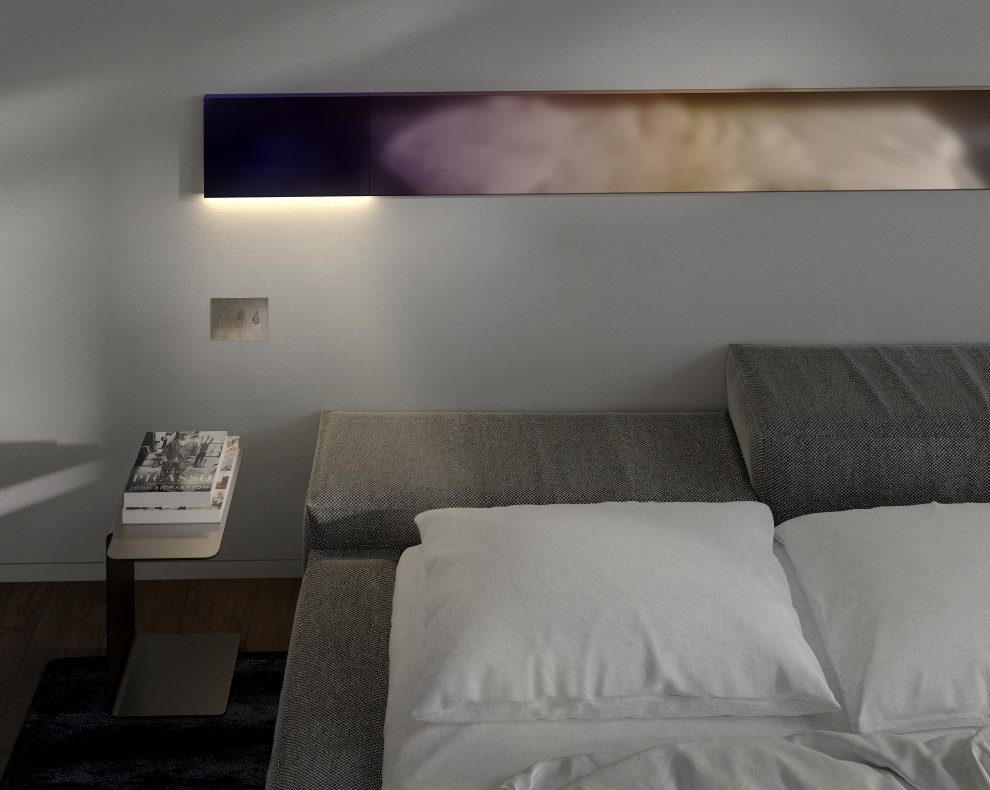 Проект квартиры |