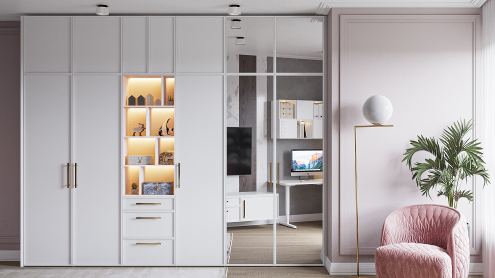 ЖК "Клевер парк"