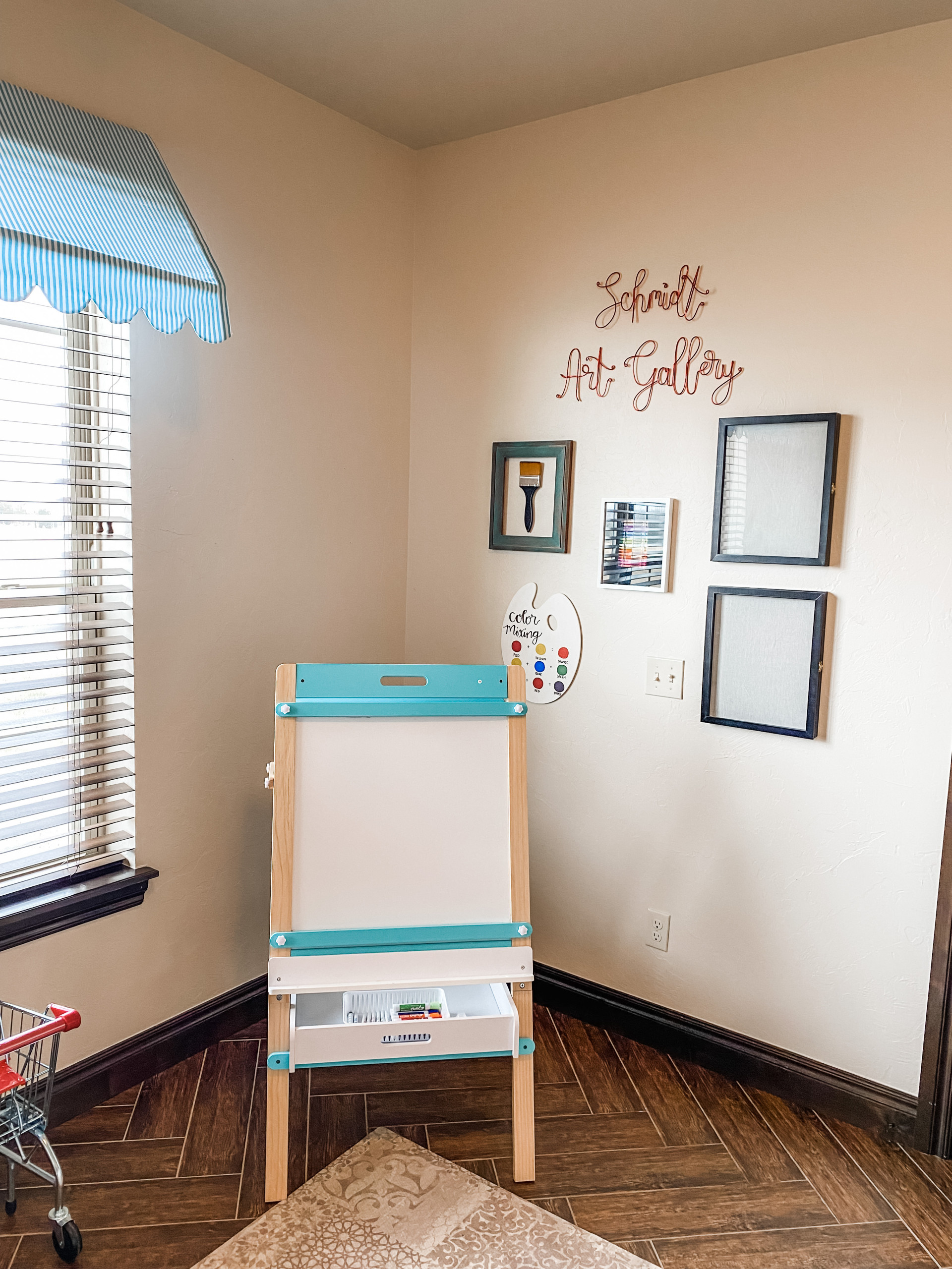 Schmidt Playrooms