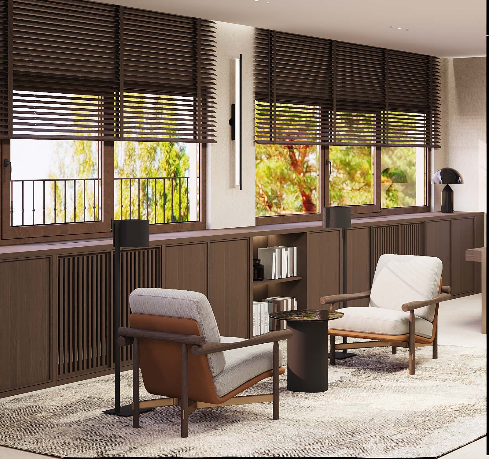 Топаз, частный дом, 512 кв.м.