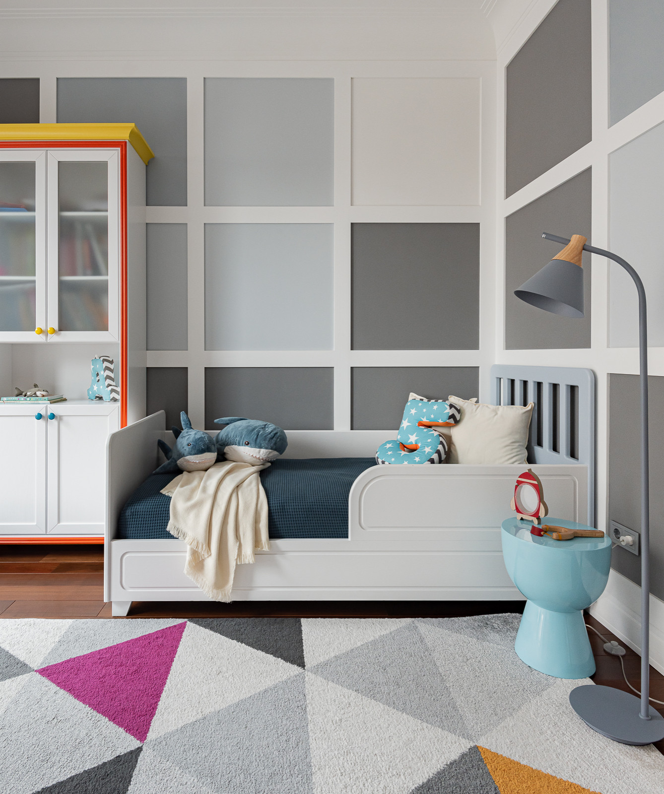 Квартира у парка