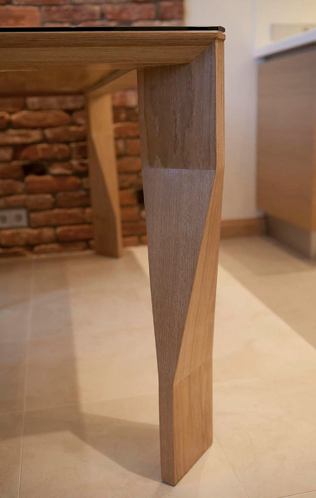 Дизайн квартиры в ЖК Серебряные Зеркала