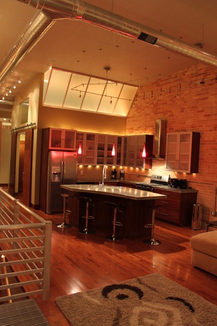 Loft modern