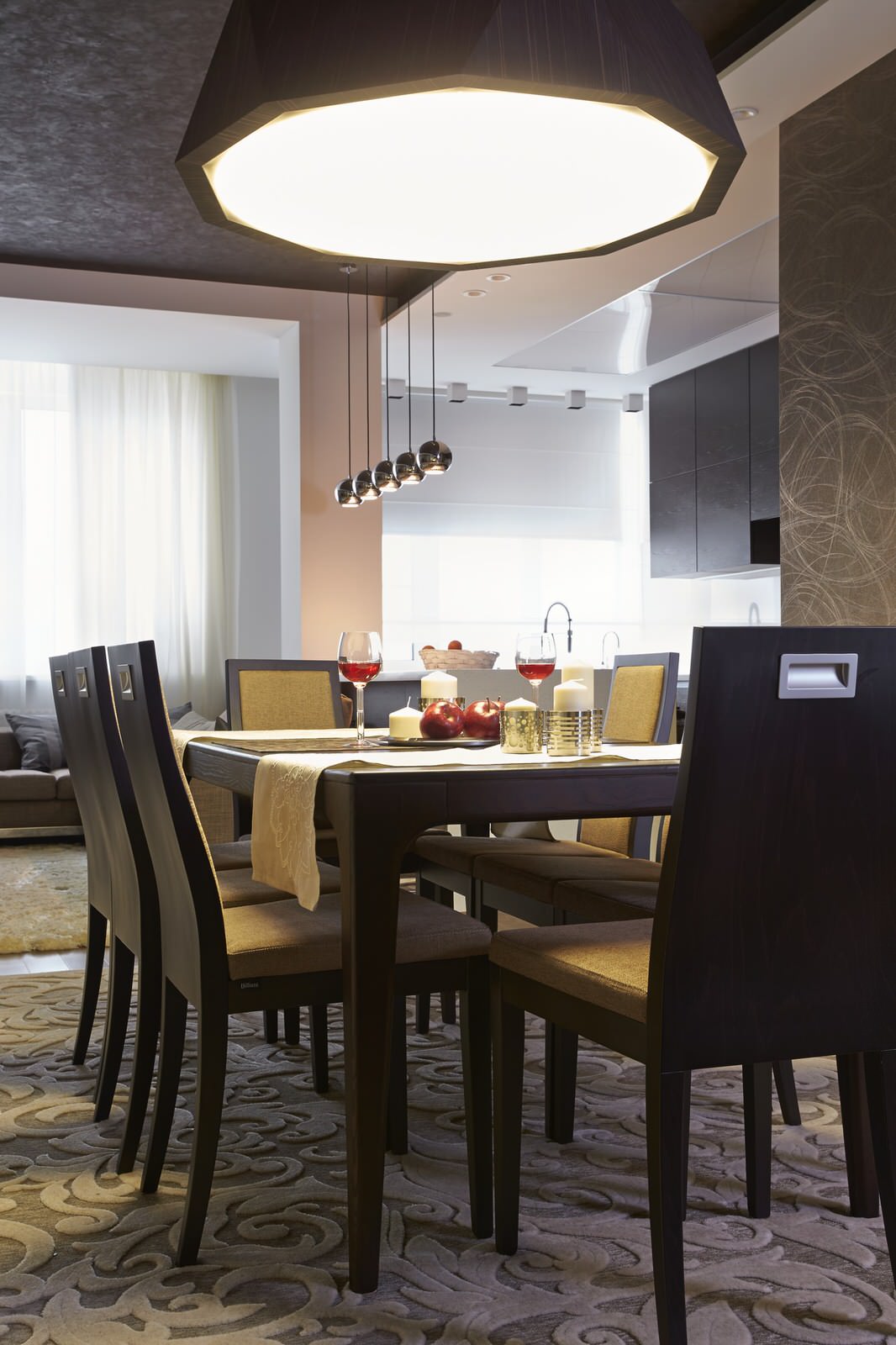 Проект от студии "Ar-ka" , дизайнер Болейшиц Элона