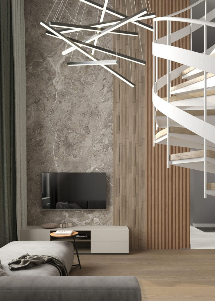 ЖК FLORA & FAUNA НОВОСИБИРСК